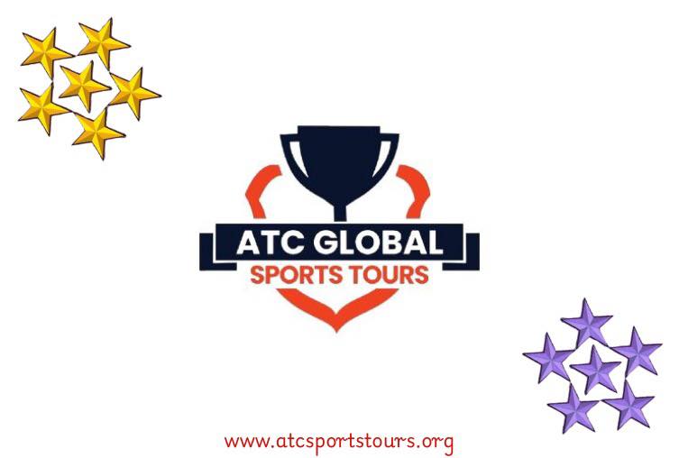 Welcome to the New Era of ATC Global Sports Tours