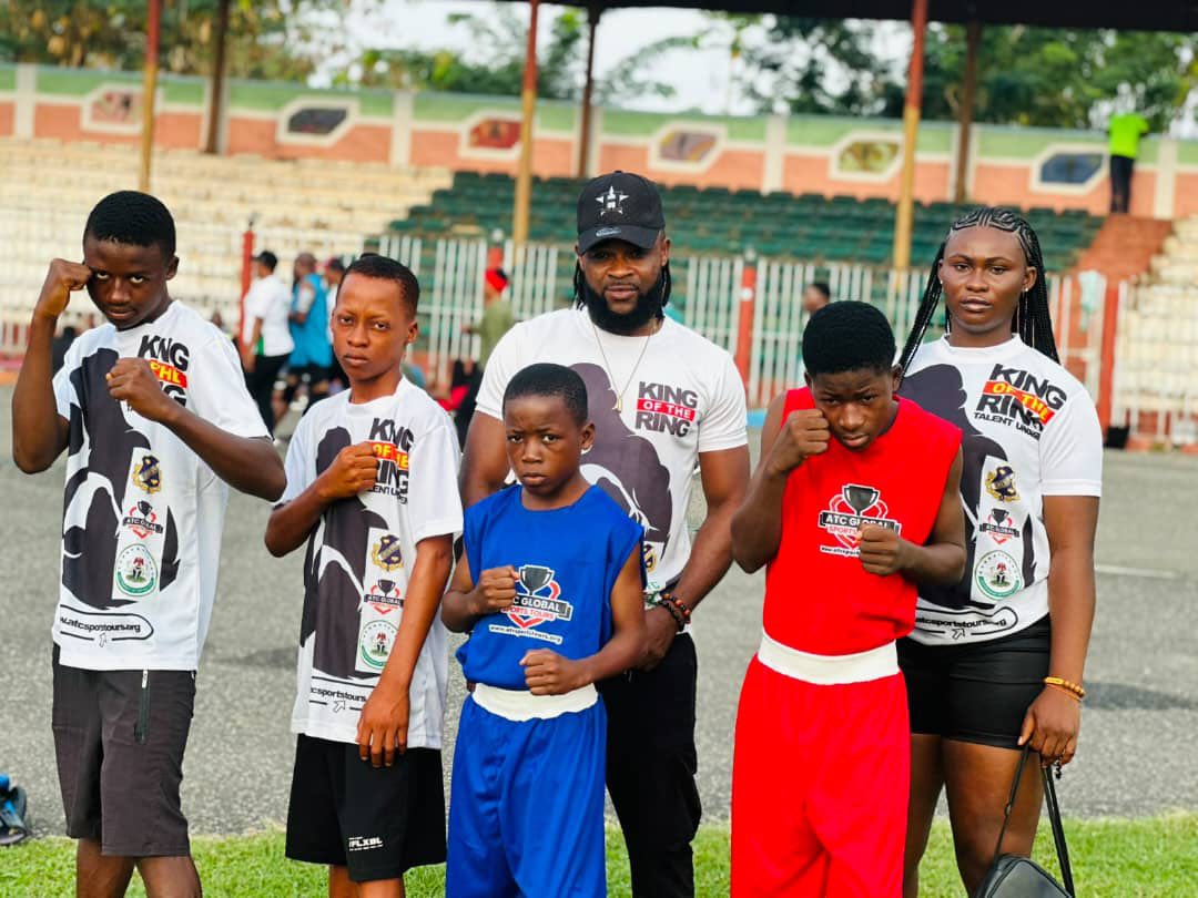 Discover Amazing Events