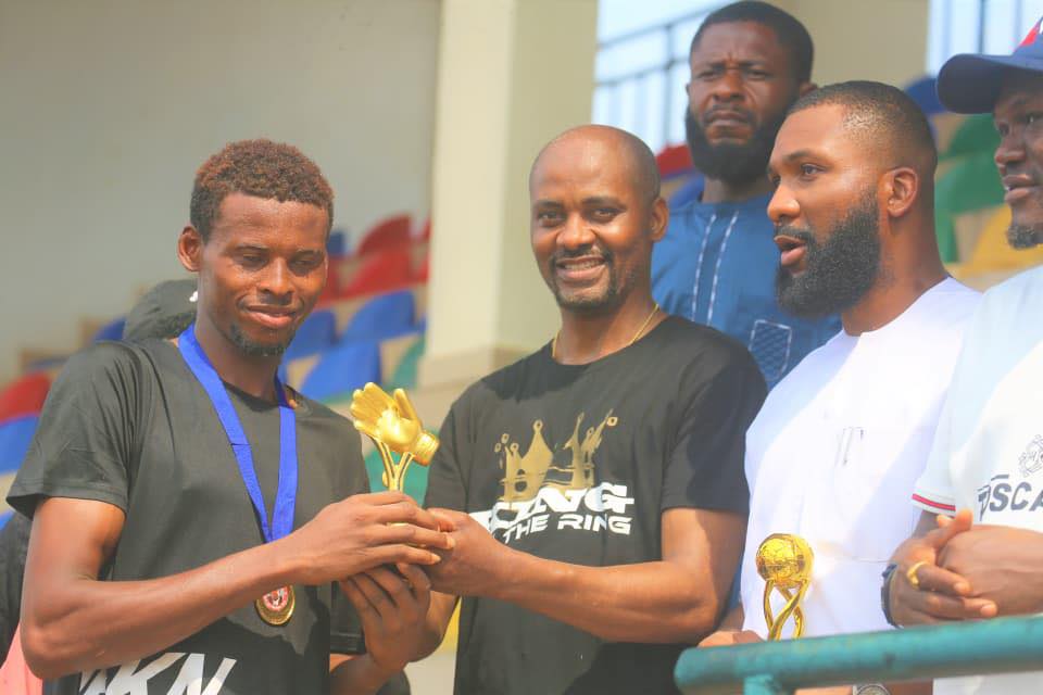 Elevate Your Combat Sports Journey