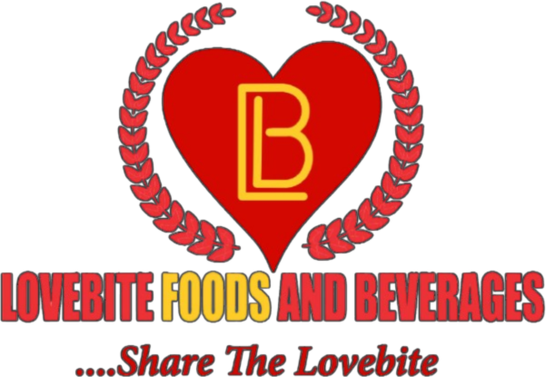 LoveBite Foods & Beverages