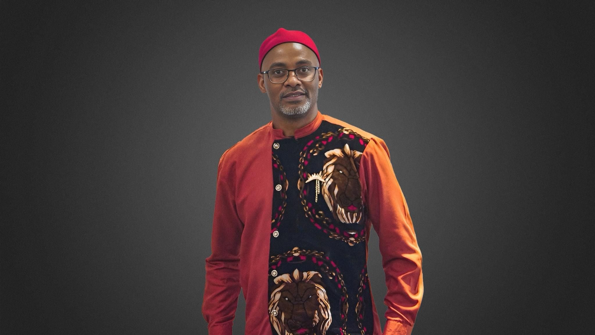 Anyichie Tony Chidi
